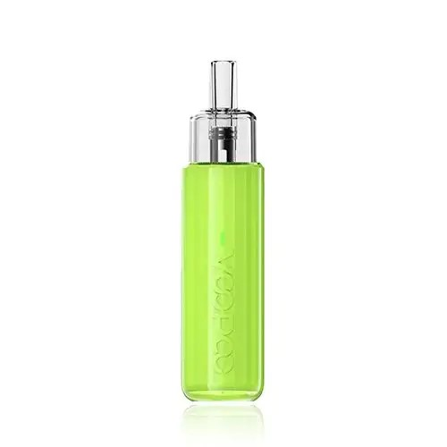 Kompakt VooPoo Doric Q Pod Mod, uygun fiyatıyla salt nikotin için güçlü buhar ve uzun pil ömrü sunar.