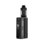 Voopoo Drag 5 Kit, 177W güç ve dayanıklı metal gövdesiyle uygun fiyata yoğun buhar deneyimi sunar.