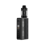 Voopoo Drag 5 Kit, 177W güç ve dayanıklı metal gövdesiyle uygun fiyata yoğun buhar deneyimi sunar.