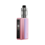 Voopoo Drag 5 Kit, 177W güç ve dayanıklı metal gövdesiyle uygun fiyata yoğun buhar deneyimi sunar.