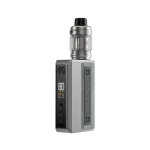 Voopoo Drag 5 Kit, 177W güç ve dayanıklı metal gövdesiyle uygun fiyata yoğun buhar deneyimi sunar.