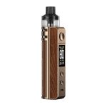 Uygun fiyatlı Voopoo Drag H80s Kit, kompakt gövdesinde güçlü buhar ve Type-C hızlı şarj ile salt nikotin için taşınabilir performans sunar.