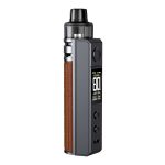 Uygun fiyatlı Voopoo Drag H80s Kit, kompakt gövdesinde güçlü buhar ve Type-C hızlı şarj ile salt nikotin için taşınabilir performans sunar.