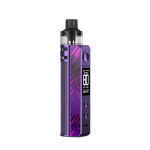 Uygun fiyatlı Voopoo Drag H80s Kit, kompakt gövdesinde güçlü buhar ve Type-C hızlı şarj ile salt nikotin için taşınabilir performans sunar.