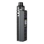 Uygun fiyatlı Voopoo Drag H80s Kit, kompakt gövdesinde güçlü buhar ve Type-C hızlı şarj ile salt nikotin için taşınabilir performans sunar.