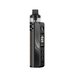 Uygun fiyatlı Voopoo Drag H80s Kit, kompakt gövdesinde güçlü buhar ve Type-C hızlı şarj ile salt nikotin için taşınabilir performans sunar.