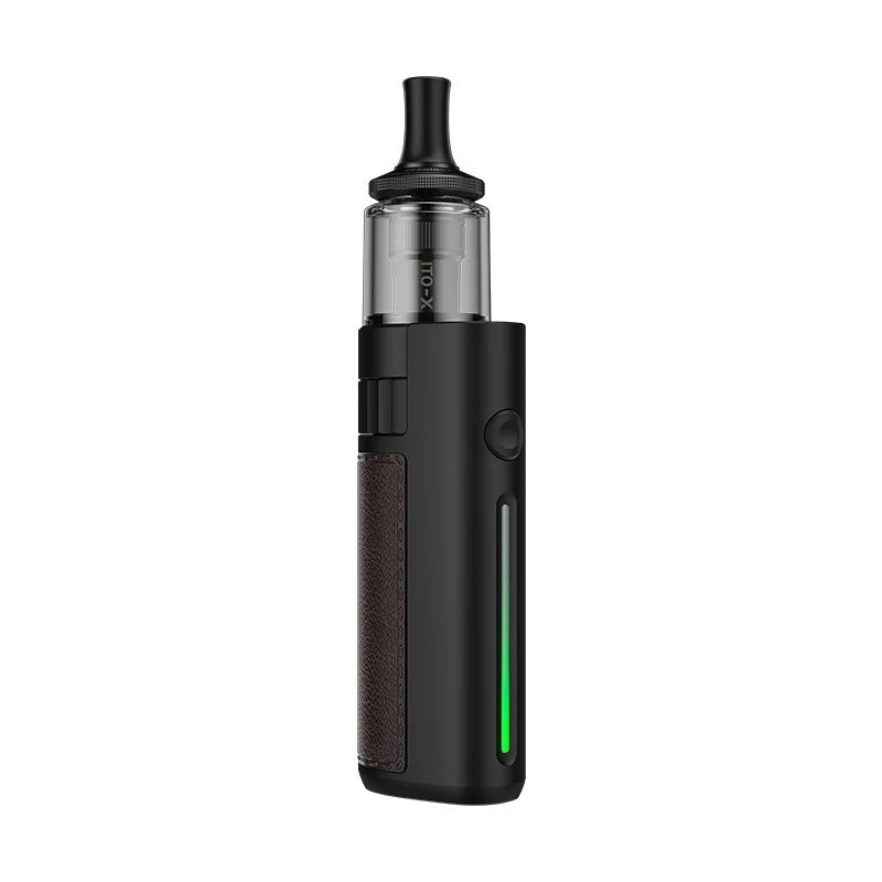 Voopoo Drag Q Pod Mod Kompakt Uygun fiyata kompakt Voopoo Drag Q Pod Mod ile salt nikotin için güçlü performans.