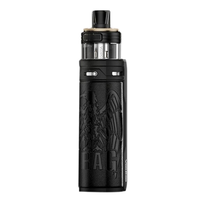 Voopoo DRAG S PnP-X KIT Taşınabilir Pod Uygun fiyatıyla salt nikotin kullanımına uygun Voopoo DRAG S PnP-X KIT taşınabilir pod sistemi.