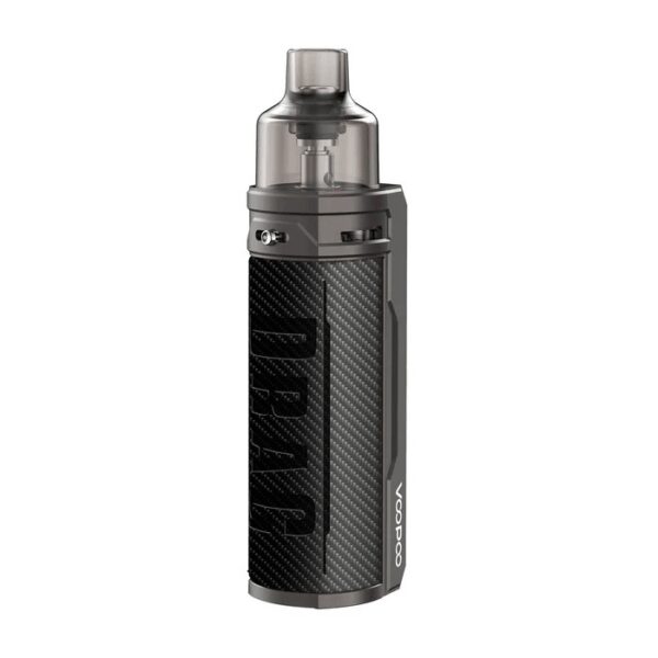 Uygun fiyatıyla Voopoo Drag S Pod Mod, güçlü salt nikotin buhar deneyimi ve taşınabilir performans sunar.