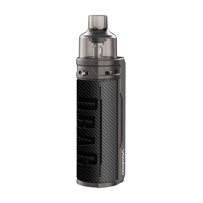 Voopoo Drag S Pod Mod Uygun fiyatıyla Voopoo Drag S Pod Mod, güçlü salt nikotin buhar deneyimi ve taşınabilir performans sunar.