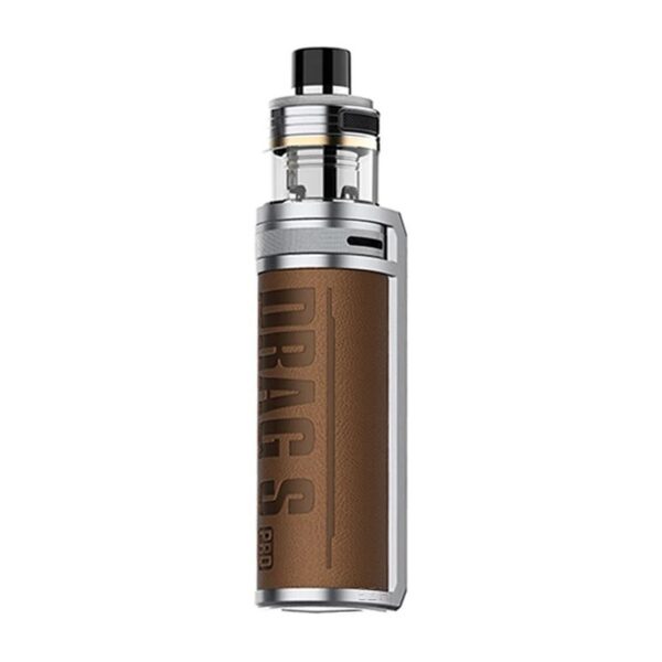80W gücü ve PnP-X coil uyumuyla yüksek performans sunan uygun fiyatlı, taşınabilir salt nikotin sistemi.
