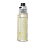 60W gücü ve PnP-X uyumuyla yoğun buhar sunan Voopoo Drag S2, salt nikotin için uygun fiyatlı bir pod mod.