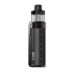 60W gücü ve PnP-X uyumuyla yoğun buhar sunan Voopoo Drag S2, salt nikotin için uygun fiyatlı bir pod mod.