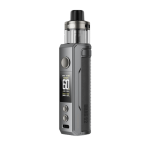 60W gücü ve PnP-X uyumuyla yoğun buhar sunan Voopoo Drag S2, salt nikotin için uygun fiyatlı bir pod mod.