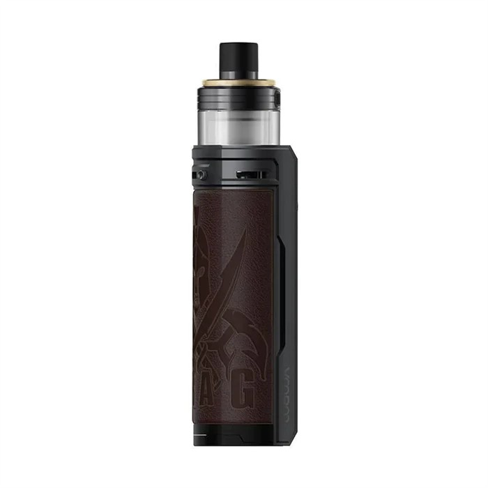 VooPoo Drag X PnP-X Kit Yoğun Buhar Uygun fiyatlı VooPoo Drag X PnP-X Kit, yoğun buhar ve üstün lezzet için salt nikotin ile idealdir.