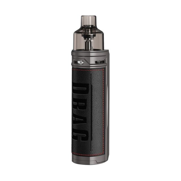 Voopoo Drag X Pod Mod, 100W güç ve PnP coil desteğiyle uygun fiyata salt nikotin uyumlu kompakt buhar keyfi sunar.