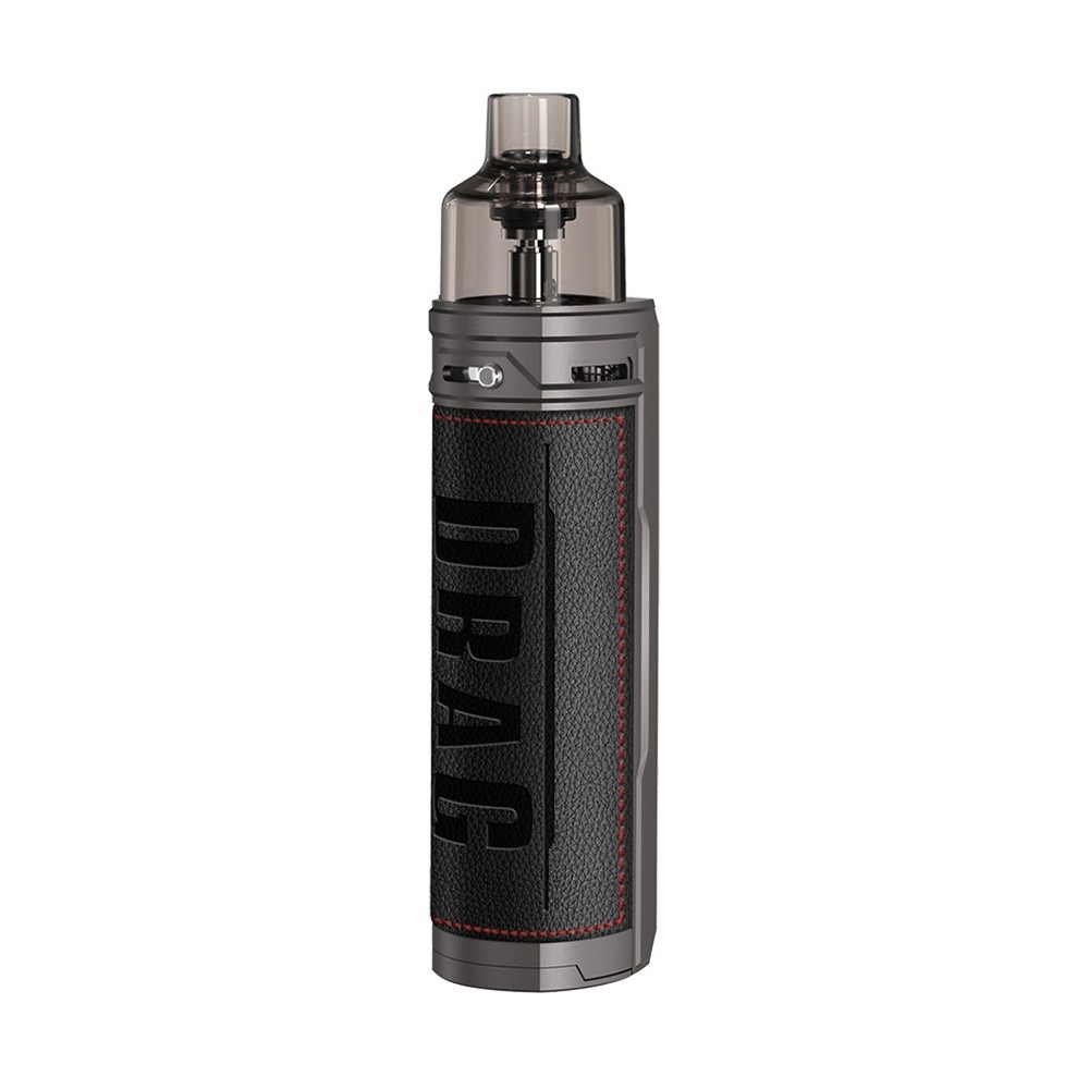 Voopoo Drag X Pod Mod 100W Voopoo Drag X Pod Mod, 100W güç ve PnP coil desteğiyle uygun fiyata salt nikotin uyumlu kompakt buhar keyfi sunar.