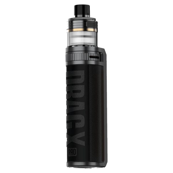 Uygun fiyatlı Voopoo Drag X Pro Pod, TPP X teknolojisi ve salt nikotin desteğiyle yüksek performans sunar.
