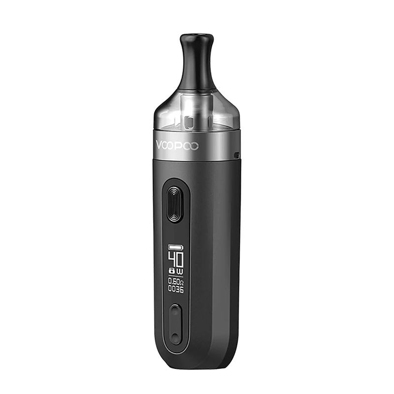 Voopoo V Suit Pod Mod Kompakt - 1 Uygun fiyatıyla salt nikotin kullanımına uygun Voopoo V Suit Pod Mod, ayarlanabilir hava akışı ve uzun pil ömrü sunar.