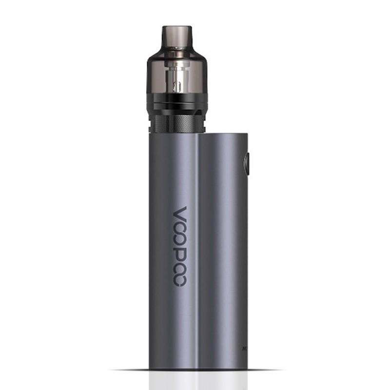 Voopoo Musket Pod Mod Uygun fiyatlı Voopoo Musket Pod Mod, kompakt gövdesiyle güçlü salt nikotin performansı sunar.