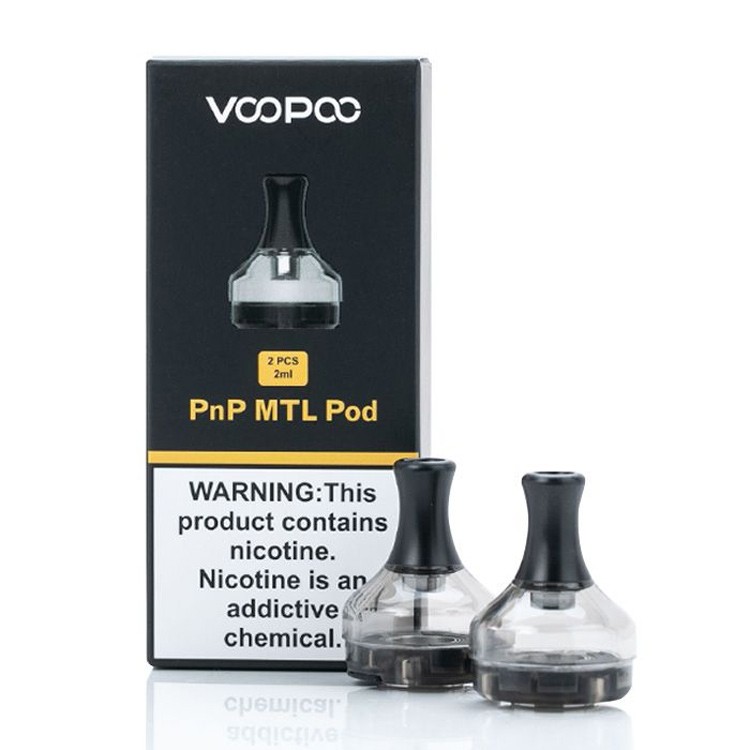 Voopoo PnP MTL Kartuş Uygun fiyatlı ve dayanıklı Voopoo PnP MTL kartuşu, salt nikotin ile sıkı çekiş ve yoğun lezzet sunar.