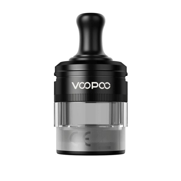 Uygun fiyata salt nikotin için zengin lezzet ve yoğun buhar sunan uzun ömürlü Voopoo PNP X Kartuş.
