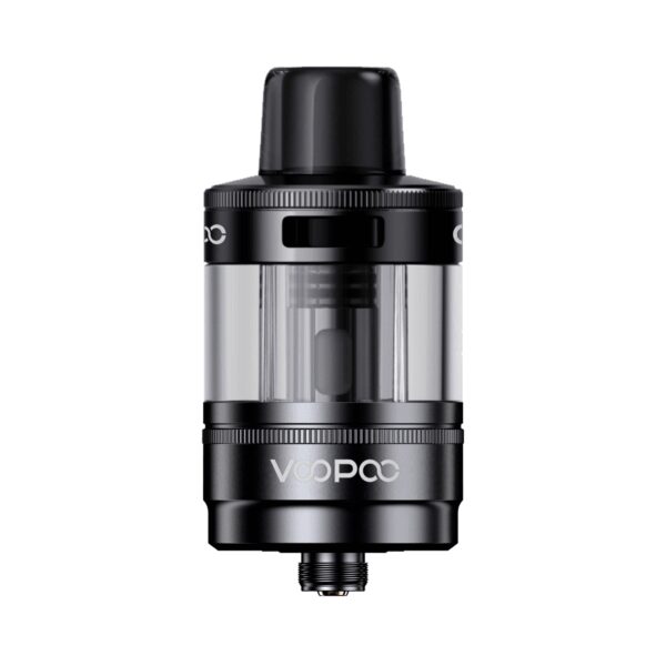 Uygun fiyatlı VooPoo PnP-X Pod Tank ile yüksek performanslı buhar ve uzun coil ömrü deneyimleyin, salt nikotin için ideal.