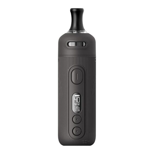 Uygun fiyatlı Voopoo Seal Pod Mod, kompakt yapısıyla uzun ömürlü salt nikotin keyfi sunar.