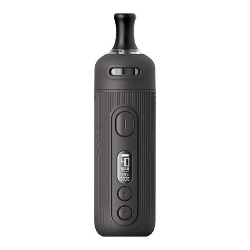 Voopoo Seal Pod Mod Uygun fiyatlı Voopoo Seal Pod Mod, kompakt yapısıyla uzun ömürlü salt nikotin keyfi sunar.