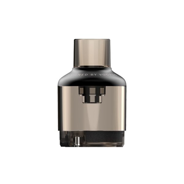 Voopoo TPP Pod Kartuş, uygun fiyatıyla salt nikotin için yüksek buhar ve dayanıklı coil sağlar.
