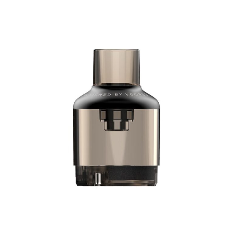 Voopoo TPP Pod Kartuş, uygun fiyatıyla salt nikotin için yüksek buhar ve dayanıklı coil sağlar.