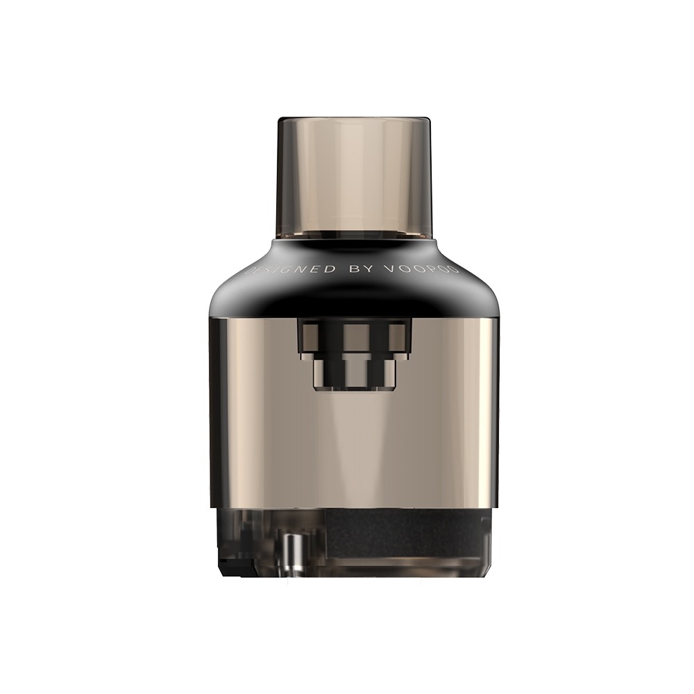 Voopoo TPP Pod Tank Uygun fiyata yenilikçi TPP coil teknolojisi ve yüksek kapasiteli pod ile üstün buhar ve lezzet sunan salt nikotin tankı.