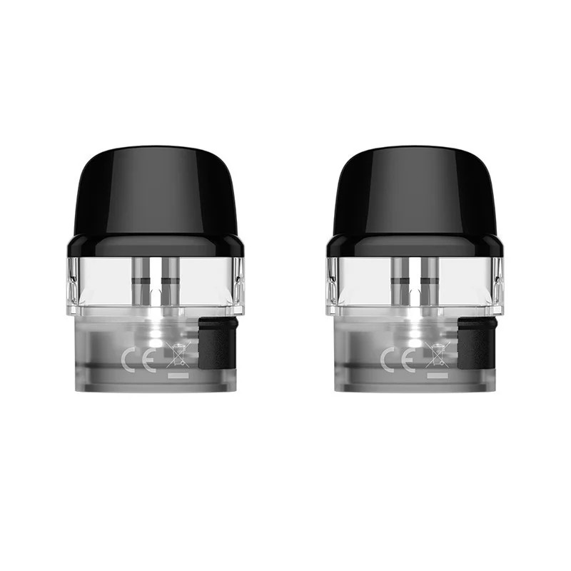 Voopoo Vinci 3 2'li Pod Kartuş Uygun fiyatlı Voopoo Vinci 3 2'li pod kartuş seti, salt nikotin ile kolay değişim ve uzun ömürlü buhar keyfi sağlar.