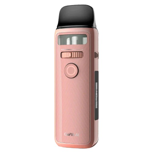 Voopoo Vinci 3 Pod Mod 1800mAh 1800mAh batarya ve uygun fiyatıyla salt nikotin için ideal Voopoo Vinci 3 Pod Mod.