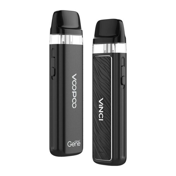 Voopoo Vinci Pod Mod ile uygun fiyata kompakt tasarımda salt nikotin için pürüzsüz bir buhar deneyimi yaşayın.