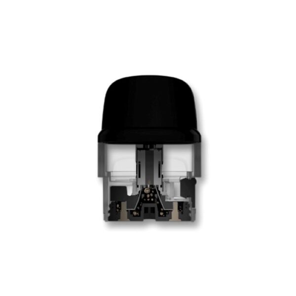 Uygun fiyatlı Voopoo Vinci Pod Mod ile Drag Nano 2 kartuş, kompakt ve güçlü salt nikotin cihazıdır.