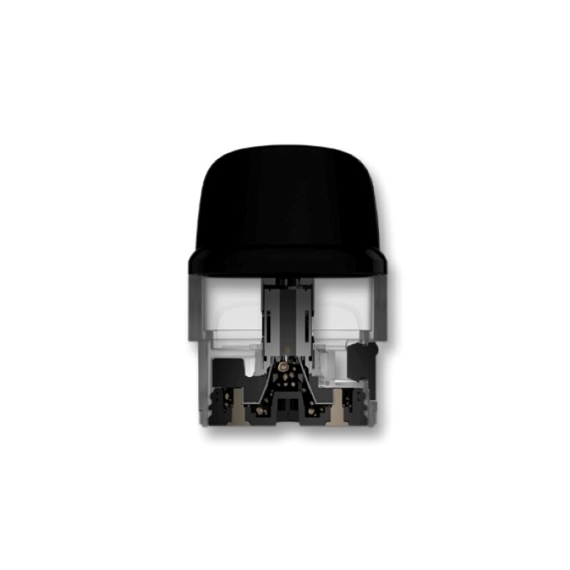 Voopoo Vinci Pod Mod Uygun fiyatlı Voopoo Vinci Pod Mod ile Drag Nano 2 kartuş, kompakt ve güçlü salt nikotin cihazıdır.