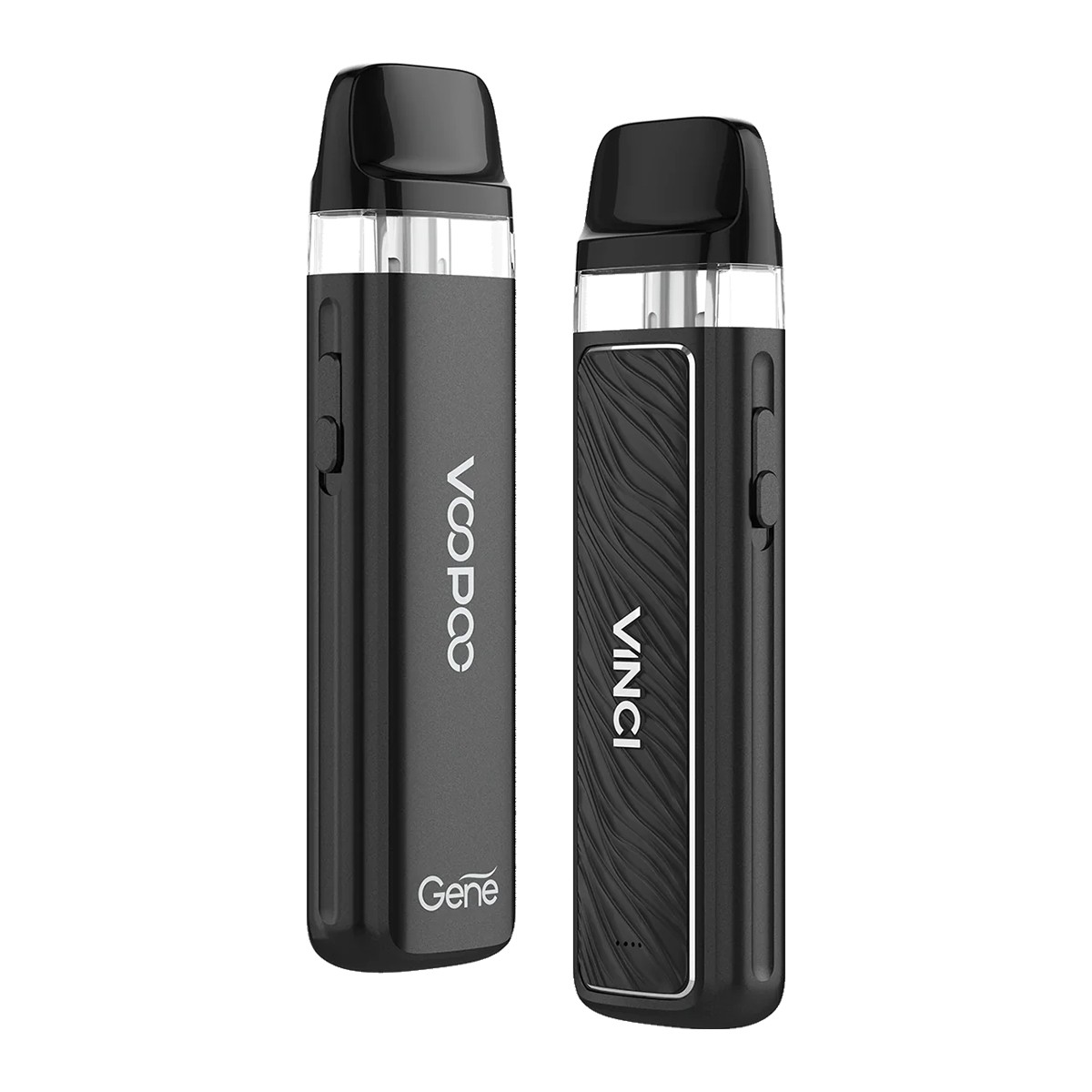 Voopoo Vinci Pod Mod Voopoo Vinci Pod Mod ile uygun fiyata kompakt tasarımda salt nikotin için pürüzsüz bir buhar deneyimi yaşayın.