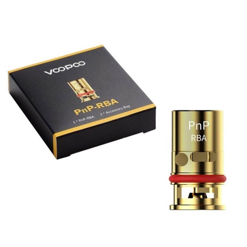 Voopoo Vinci RBA Coil Yeniden Sarma Uygun fiyatlı Voopoo Vinci RBA Coil ile kendi direncinizi sararak salt nikotin için kişiselleştirilmiş buhar deneyimi yaşayın.