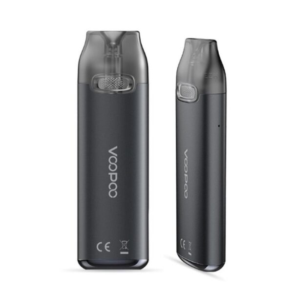 Voopoo VMate Pod Mod ile uygun fiyata kompakt tasarım, kolay doldurulan pod ve pürüzsüz salt nikotin buharı.