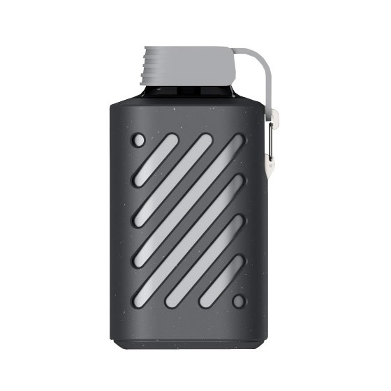 Vozol Gear 10000 Kullan At Lemon Mint Uygun fiyatlı Vozol Gear 10000 ile ferahlatıcı limon nane aromasını ve uzun ömürlü salt nikotin keyfini yaşayın.