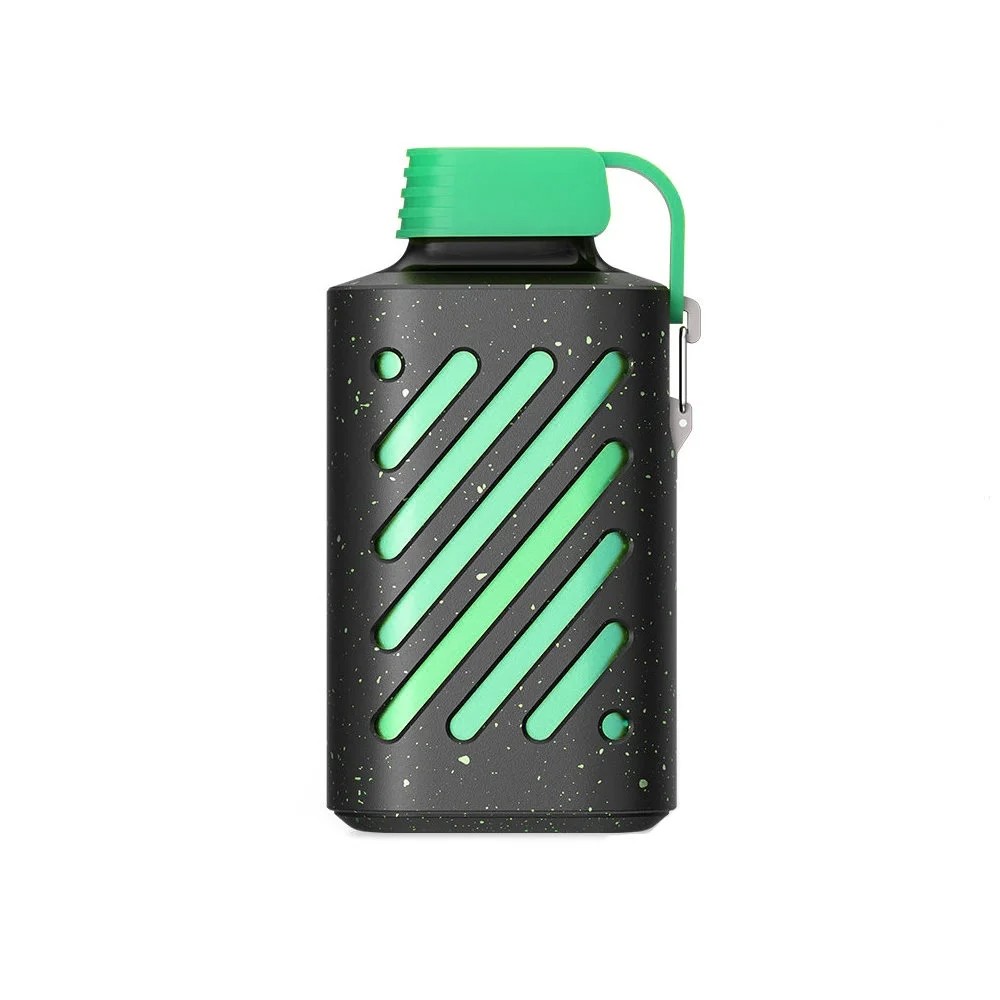 Vozol Gear 10000 Watermelon Ice 10000 Puf Vozol Gear 10000 Kullan At Watermelon Ice, 10000 pufluk yüksek kapasitesi ve salt nikotiniyle ferahlatıcı karpuz tadını uygun fiyata sunar.
