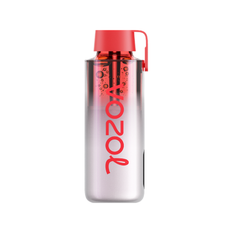Vozol Neon 10000 Cherry Ice Uygun fiyatıyla Vozol Neon 10000 Cherry Ice kullan-at vape bar, yoğun kiraz ve buz aroması sunar.
