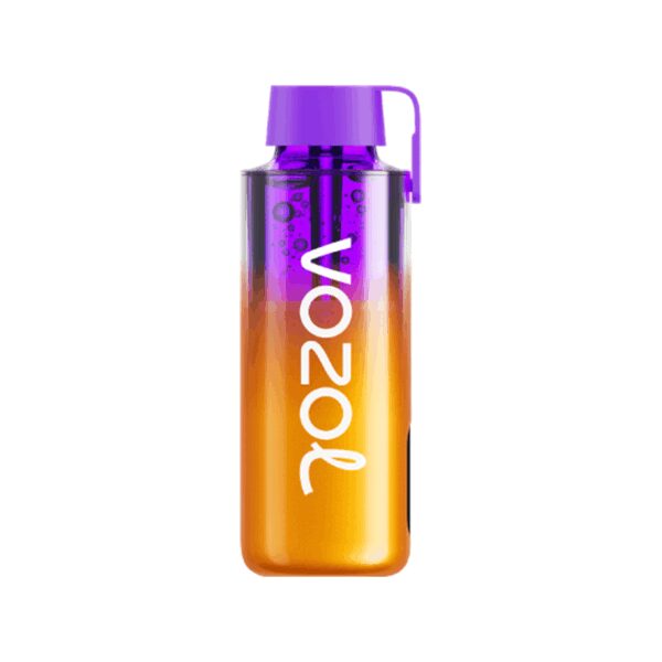 Uygun fiyatlı Vozol Neon 10000 puf Lemon Lime kullan-at vape bar, taze aromasıyla canlı salt nikotin buharı sunar.