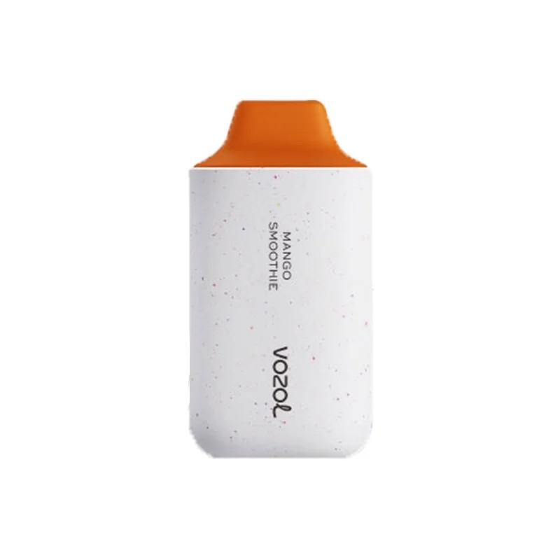 Vozol Star 6000 Mango Smoothie Uygun fiyatlı Vozol Star 6000 Mango Smoothie, 6000 puf ve salt nikotin ile pratik bir kullanım sunar.