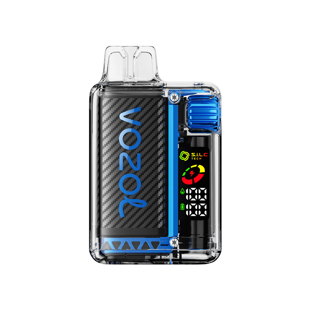 Vozol Vista 20000 Vzbull 20000 Puf 20000 pufluk Vozol Vista Vzbull kullan-at vape bar, salt nikotin ile yoğun lezzet ve uygun fiyat sunar.