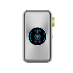Uygun fiyatlı Vaporesso Gen Max Mod, 220W güç ve çift 18650 pil desteğiyle üstün salt nikotin buhar performansı sağlar.