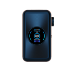 Uygun fiyatlı Vaporesso Gen Max Mod, 220W güç ve çift 18650 pil desteğiyle üstün salt nikotin buhar performansı sağlar.