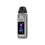 80W güç ve 3000 mAh batarya ile taşınabilir Geekvape Digi Max R Pod Mod, salt nikotin için uygun fiyatlı bir seçenek sunar.