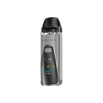 Uygun fiyatıyla 40W güç ve 2000mAh batarya sunan Geekvape Digi Pro R Pod Mod, taşınabilir salt nikotin kullanımı için idealdir.